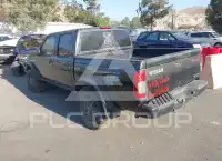 2000 Nissan FRONTIER фото