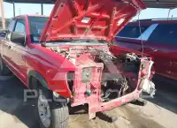 2000 Nissan FRONTIER фото