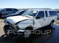 2000 Nissan FRONTIER фото
