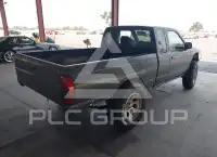 2000 Nissan FRONTIER фото