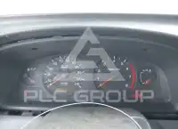 2000 Nissan FRONTIER photo