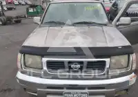 2000 Nissan FRONTIER фото