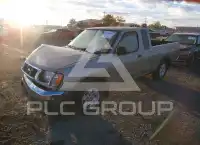 2000 Nissan FRONTIER photo