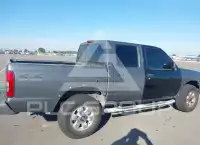 2000 Nissan FRONTIER фото