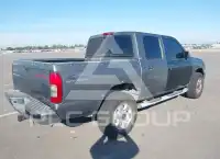 2000 Nissan FRONTIER фото