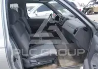 2000 Nissan FRONTIER фото