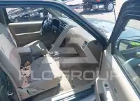 2000 Nissan FRONTIER photo