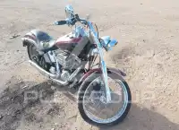 2000 Harley-Davidson FXSTD фото