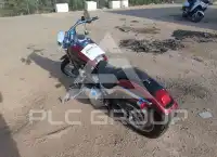 2000 Harley-Davidson FXSTD фото