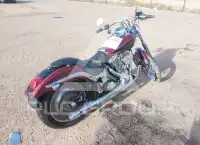 2000 Harley-Davidson FXSTD фото