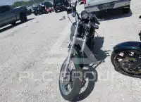 2000 Harley-Davidson FXD photo