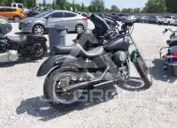 2000 Harley-Davidson FXD photo