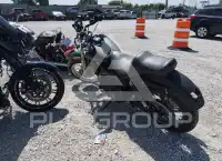 2000 Harley-Davidson FXD photo