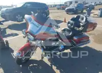 2000 Harley-Davidson FLHTCU фото