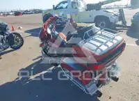 2000 Harley-Davidson FLHTCU фото