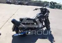 2000 Harley-Davidson FLHTCU фото