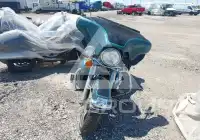 2000 Harley-Davidson FLHT фото