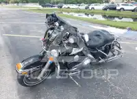 2000 Harley-Davidson FLHT photo