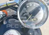 2000 Harley-Davidson XL1200 фото