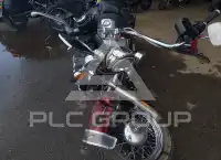 2000 Harley-Davidson FLSTC photo