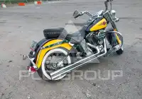 2000 Harley-Davidson FLSTC photo