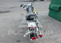 2000 Harley-Davidson FLSTC photo