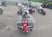 2000 Harley-Davidson FLSTC фото
