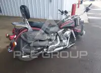 2000 Harley-Davidson FLSTC photo