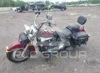 2000 Harley-Davidson FLSTC фото