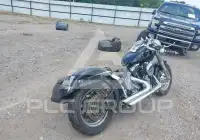 2000 Harley-Davidson FLSTC фото