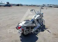 2000 Harley-Davidson FLSTC фото