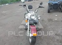 2000 Harley-Davidson FLSTC фото