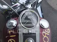 2000 Harley-Davidson FLSTC photo