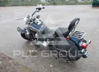 2000 Harley-Davidson FLSTC фото
