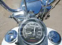 2000 Harley-Davidson FLSTC фото
