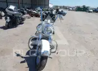 2000 Harley-Davidson FLSTC фото