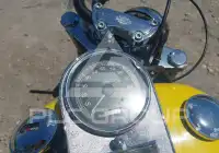 2000 Harley-Davidson FXDWG фото