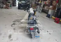 2000 Harley-Davidson FXDWG фото