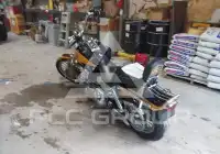 2000 Harley-Davidson FXDWG фото