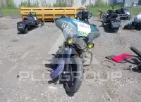 2000 Harley-Davidson FLHTC photo