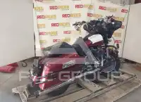 2000 Harley-Davidson FLHTC фото