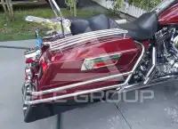 2000 Harley-Davidson FLHRI фото