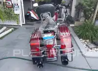 2000 Harley-Davidson FLHRI фото
