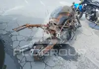 2000 Ducati Monster фото