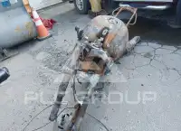 2000 Ducati Monster фото