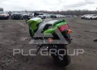2000 Kawasaki EX250 фото
