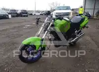 2000 Kawasaki EX250 фото