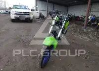 2000 Kawasaki EX250 фото