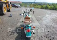 2000 Kawasaki VN800 фото