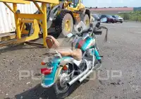 2000 Kawasaki VN800 фото